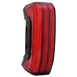 TYC Taillights for 2022-2024 TUNDRA - 11-9396-00
