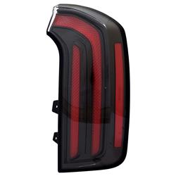 TYC Taillights 11-9399-00-9