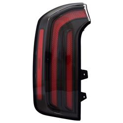TYC Taillights for 2023-2025 TELLURIDE - 11-9400-00-9