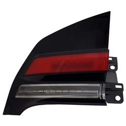 TYC Taillights for 2023-2025 PRIUS - 11-9404-00-9