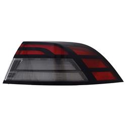 TYC Taillights for 2023-2026 ACCORD - 11-9419-00-9