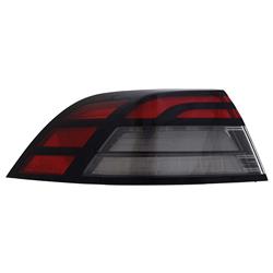 TYC Taillights for 2023-2026 ACCORD - 11-9420-00