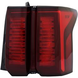 TYC Taillights for 2021-2023 SORENTO - 11-9425-00-9