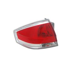 TYC Taillights for 2009-2011 FOCUS - 11-11482-90-9
