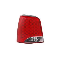 TYC Taillights for 2011-2013 SORENTO - 11-11706-00-9