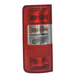 TYC Taillights for 2010-2013 TRANSIT CONNECT - 11-11932-00-9