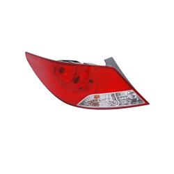 TYC Taillights for 2012-2014 ACCENT - 11-11942-00-9