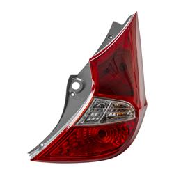 TYC Taillights for 2012-2017 ACCENT - 11-11949-00-9