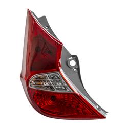 TYC Taillights for 2012-2017 ACCENT - 11-11950-00-9
