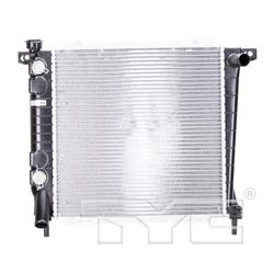 TYC Radiators 1164