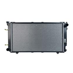 TYC Radiators for 1990-1994 LEGACY - 1183