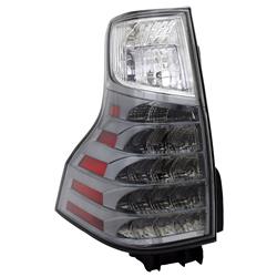 TYC Taillights 11-9290-00-9