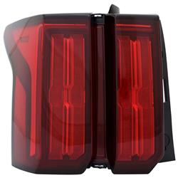 TYC Taillights 11-9428-00-9