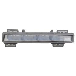 TYC Daytime Running Lights 12-0145-00-9