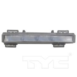 TYC Daytime Running Lights 12-0145-00