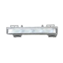 TYC Daytime Running Lights 12-0146-00