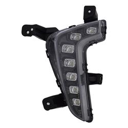 TYC Daytime Running Lights for 2017-2019 IONIQ - 12-0418-00