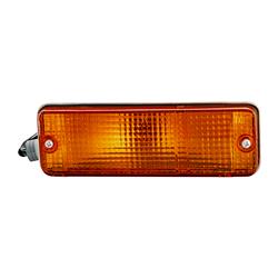 TYC Turn Signal Indicators for 1984-1989 4RUNNER, 1984-1988 PICKUP - 12-1225-00