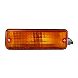 TYC Turn Signal Indicators for 1984-1989 4RUNNER, 1984-1988 PICKUP - 12-1226-00