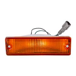 TYC Turn Signal Indicators for 1988-1994 D21, 1988-1995 PATHFINDER, 1995-1997 PICKUP - 12-1229-52