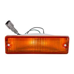 TYC Turn Signal Indicators for 1988-1994 D21, 1988-1995 PATHFINDER, 1995-1997 PICKUP - 12-1230-52