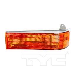 TYC Turn Signal Indicators for 1989-1990 BRONCO II, 1991-1994 EXPLORER, 1989-1992 RANGER - 12-1402-01