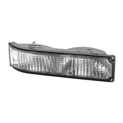 TYC Turn Signal Indicators 12-1409-01