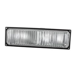 TYC Turn Signal Indicators 12-1411-63