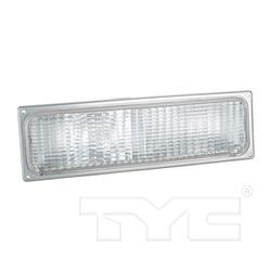 TYC Turn Signal Indicators 12-1412-01