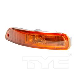 TYC Turn Signal Indicators for 1993-1997 COROLLA - 12-1418-00