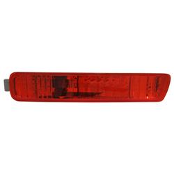 TYC Turn Signal Indicators for 1994-1995 ACCORD - 12-1457-00