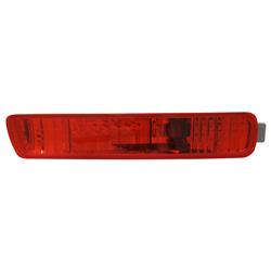 TYC Turn Signal Indicators for 1994-1995 ACCORD - 12-1458-00