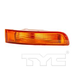 TYC Turn Signal Indicators for 1995-1999 MAXIMA - 12-1511-01