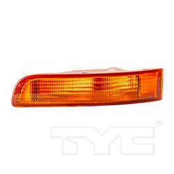 TYC Turn Signal Indicators for 1995-1999 MAXIMA - 12-1512-01