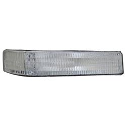 TYC Turn Signal Indicators for 1993-1996 GRAND CHEROKEE - 12-1521-01