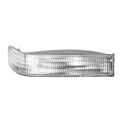 TYC Turn Signal Indicators for 1997-1998 GRAND CHEROKEE - 12-1521-91