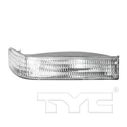 TYC Turn Signal Indicators for 1997-1998 GRAND CHEROKEE - 12-1521-91