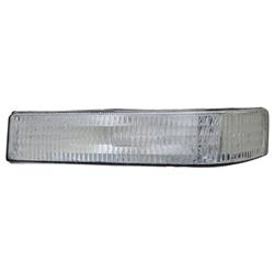 TYC Turn Signal Indicators for 1993-1996 GRAND CHEROKEE - 12-1522-01