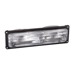 TYC Turn Signal Indicators 12-1539-01