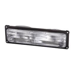 TYC Turn Signal Indicators 12-1540-01