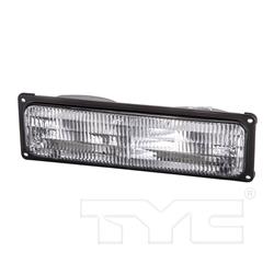 TYC Turn Signal Indicators 12-1540-01