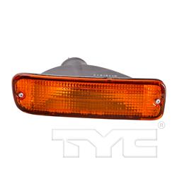 TYC Turn Signal Indicators for 1995-1997 TACOMA - 12-1551-00