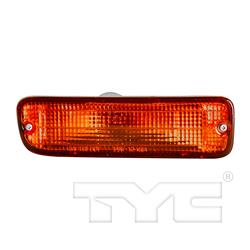 TYC Turn Signal Indicators for 1995-2000 TACOMA - 12-1551-90
