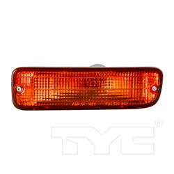 TYC Turn Signal Indicators for 1995-2000 TACOMA - 12-1552-90
