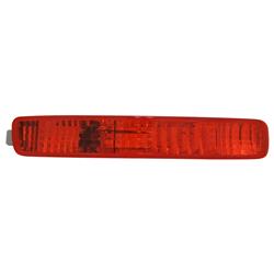 TYC Turn Signal Indicators for 1996-1997 ACCORD - 12-1563-90