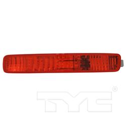 TYC Turn Signal Indicators for 1996-1997 ACCORD - 12-1564-90
