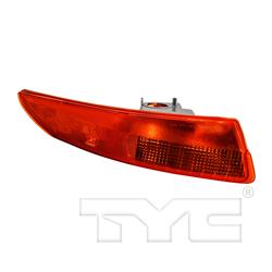 TYC Turn Signal Indicators for 1993-2002 CAMARO - 12-1573-01