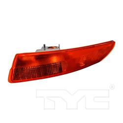 TYC Turn Signal Indicators for 1993-2002 CAMARO - 12-1574-01
