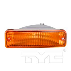 TYC Turn Signal Indicators for 1993-1998 T100 - 12-1589-00