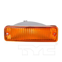 TYC Turn Signal Indicators for 1993-1998 T100 - 12-1590-00